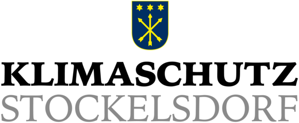 Bild vergrern: Logo Klimaschutz Stockelsdorf 