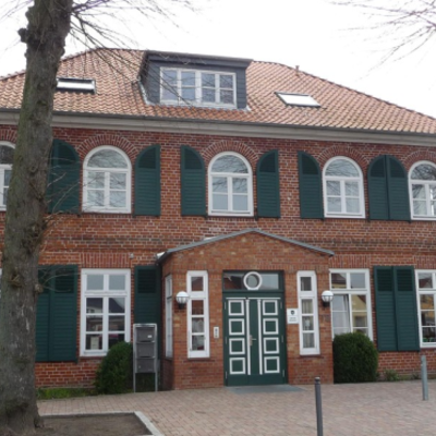 Gemeindebücherei Stockelsdorf