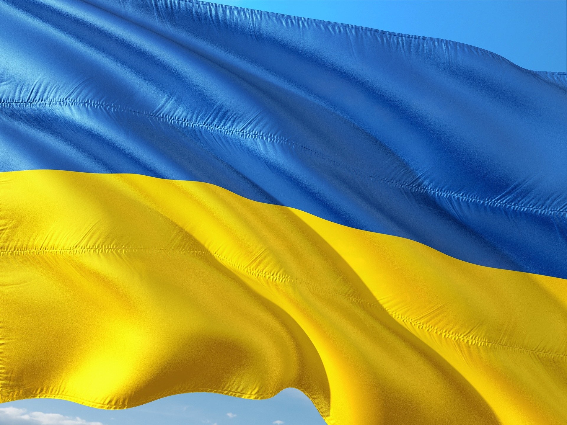 Bild vergrößern: Ukraine
