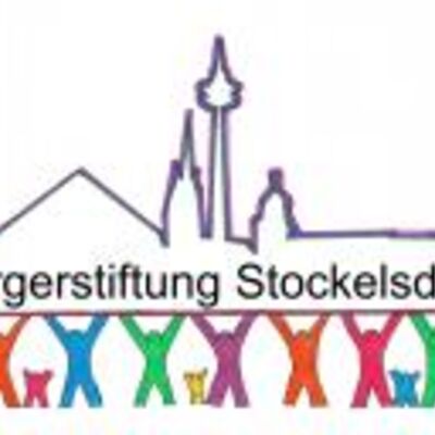 Bild vergrößern: Logo Bürgerstiftung Stockelsdorf