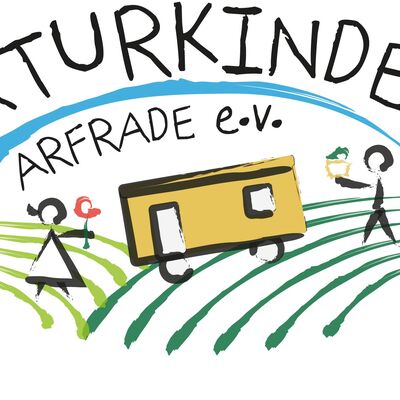 Logo Naturkita Arfrade