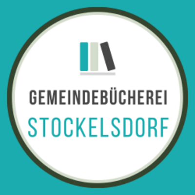Gemeindebücherei Stockelsdorf Logo