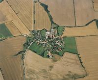 Bild vergrößern: Luftbild Horsdorf