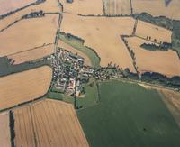 Bild vergrößern: Luftbild Krumbeck