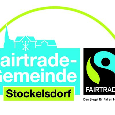 Fairtrade-Gemeinde Stockelsdorf Logo